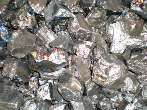 Химический анализ редкоземельных металлов